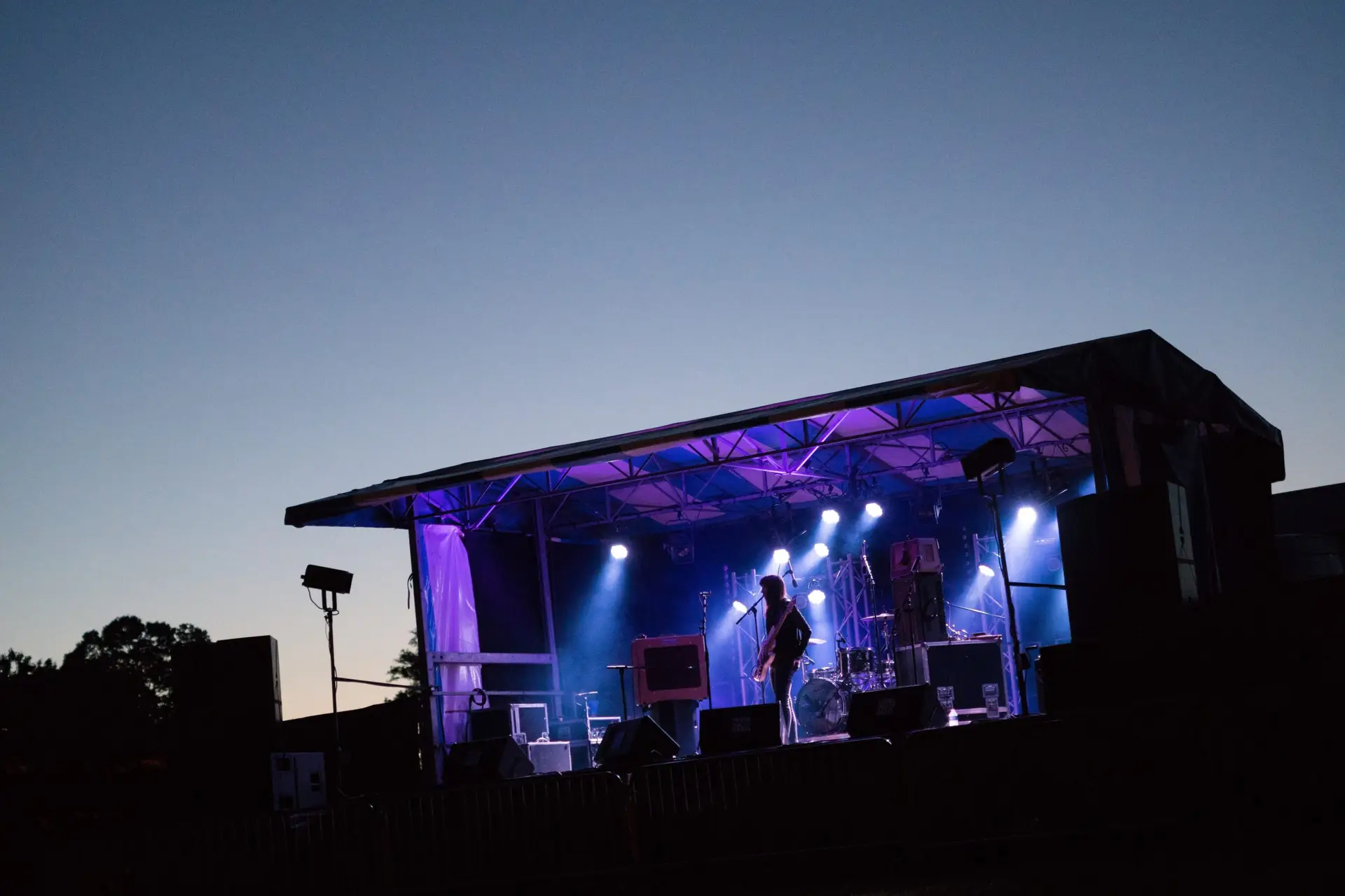 Event Equipment Hire