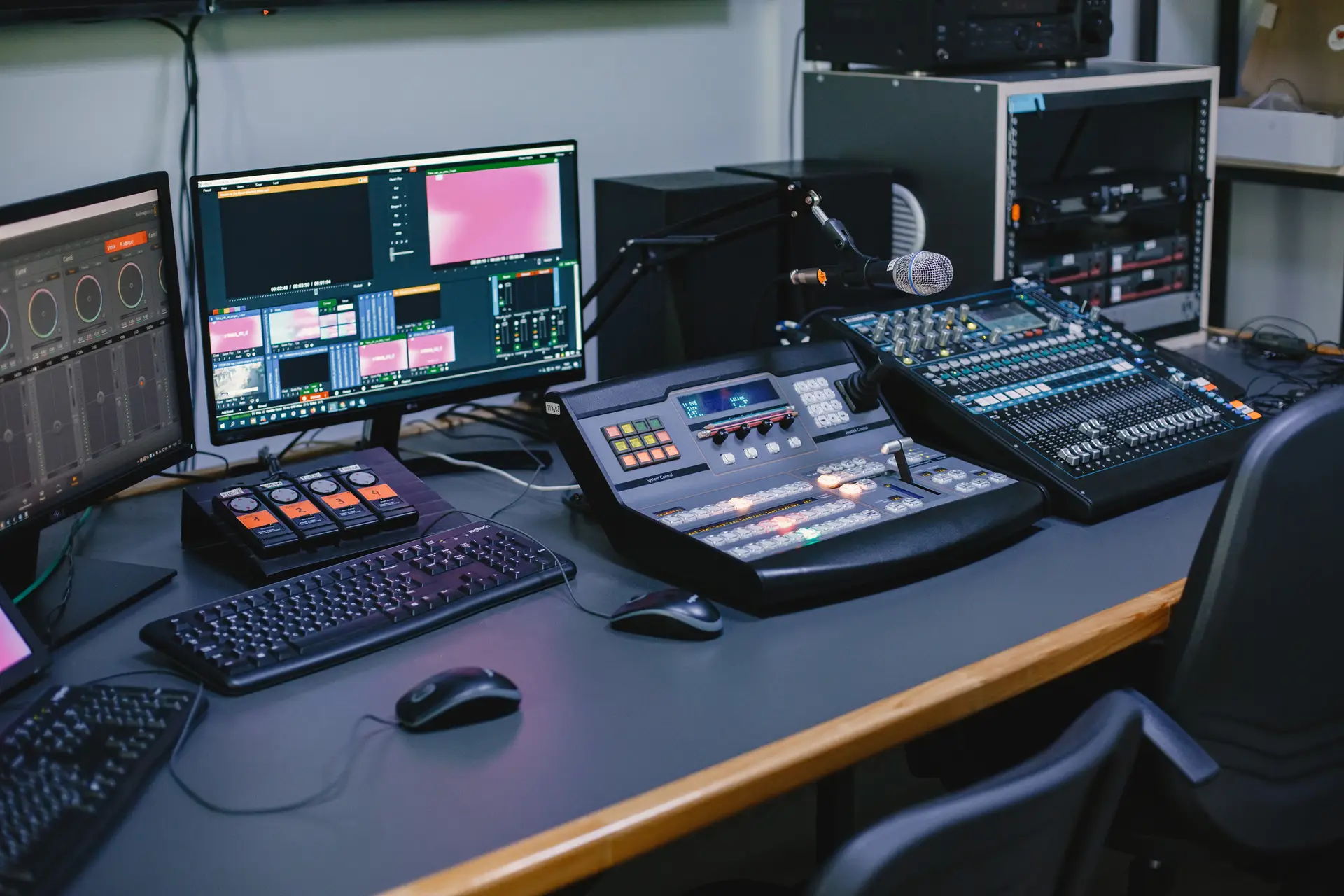 Sound System Hire